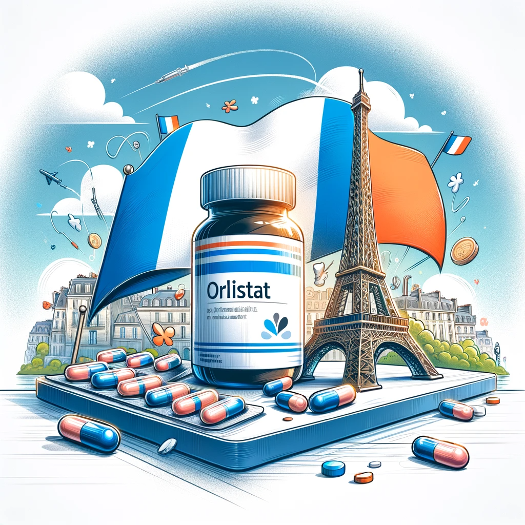 Prix orlistat 120mg 